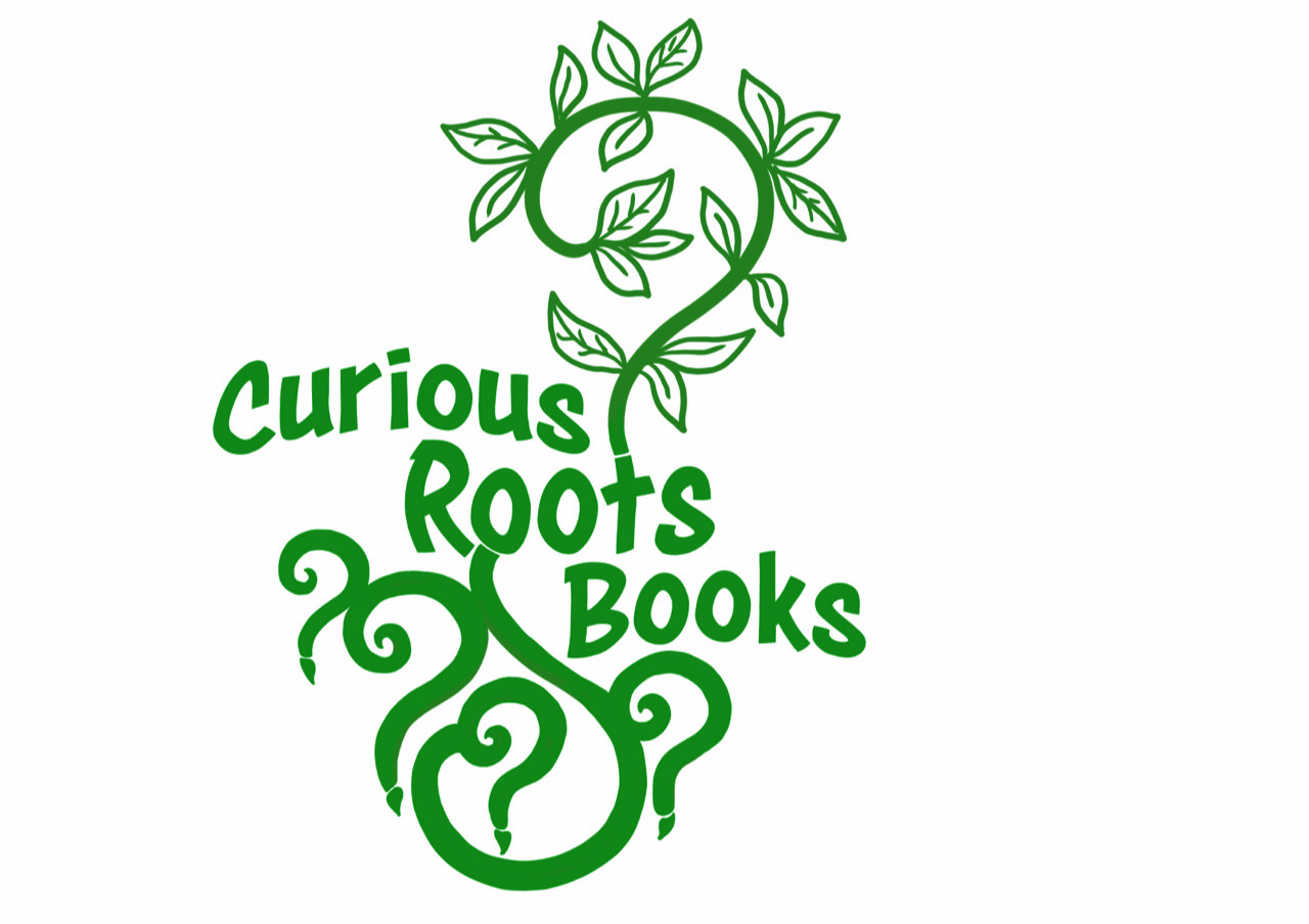 Curious Roots Books Curious Roots Books
